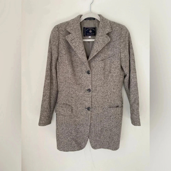 Faconnable Blazer Women’s XS Made in Italy Jacket - Picture 1 of 7
